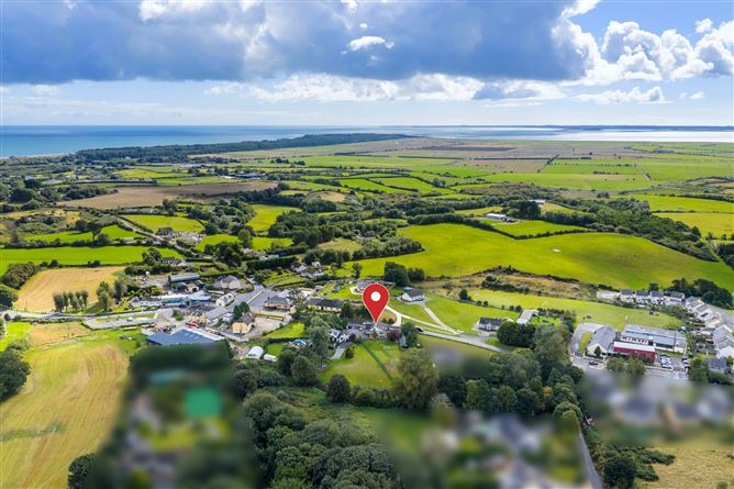 "Staples Cottage", Ballaghablake, Curracloe, Wexford