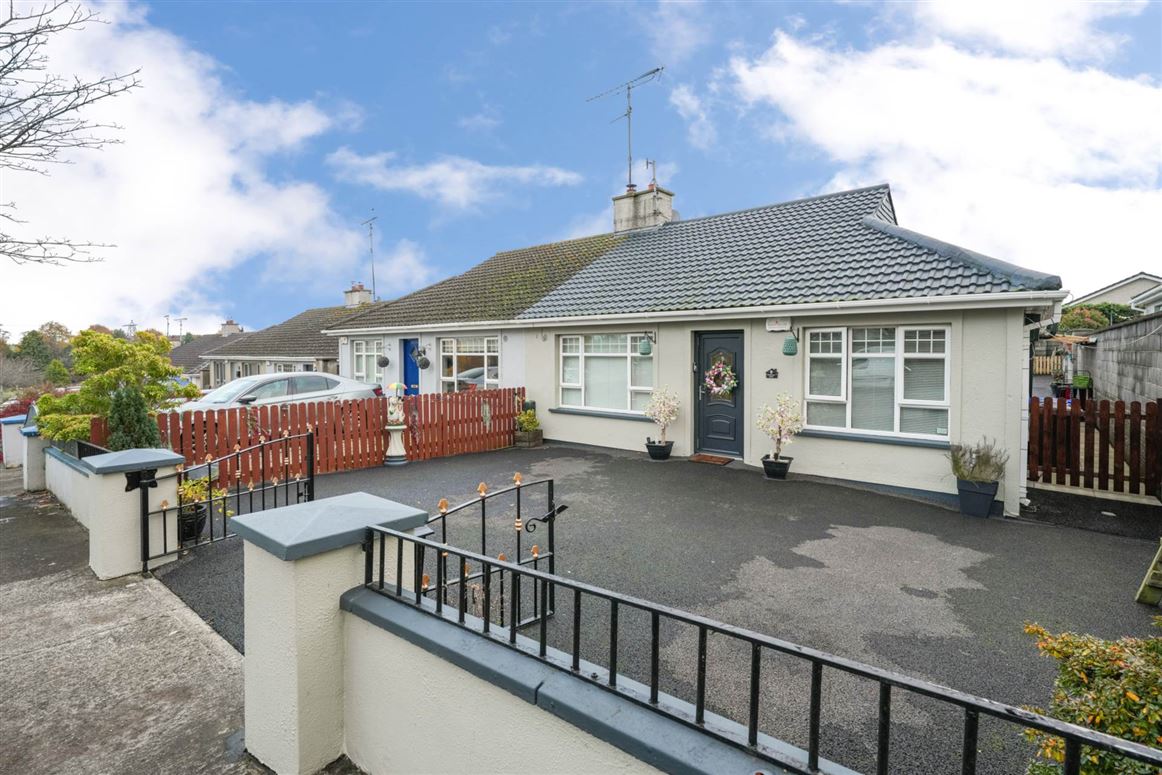 9 Cherry Hill Court, Kells, County Meath