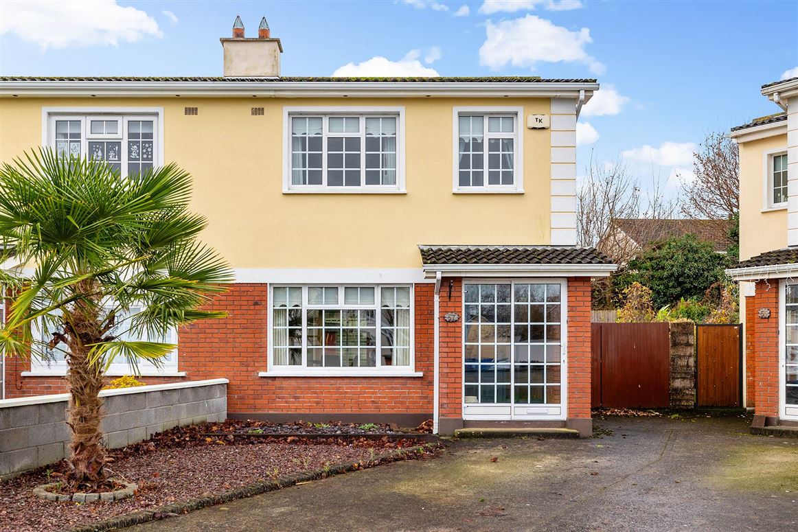 57 Thornhill Meadows, Celbridge, County Kildare