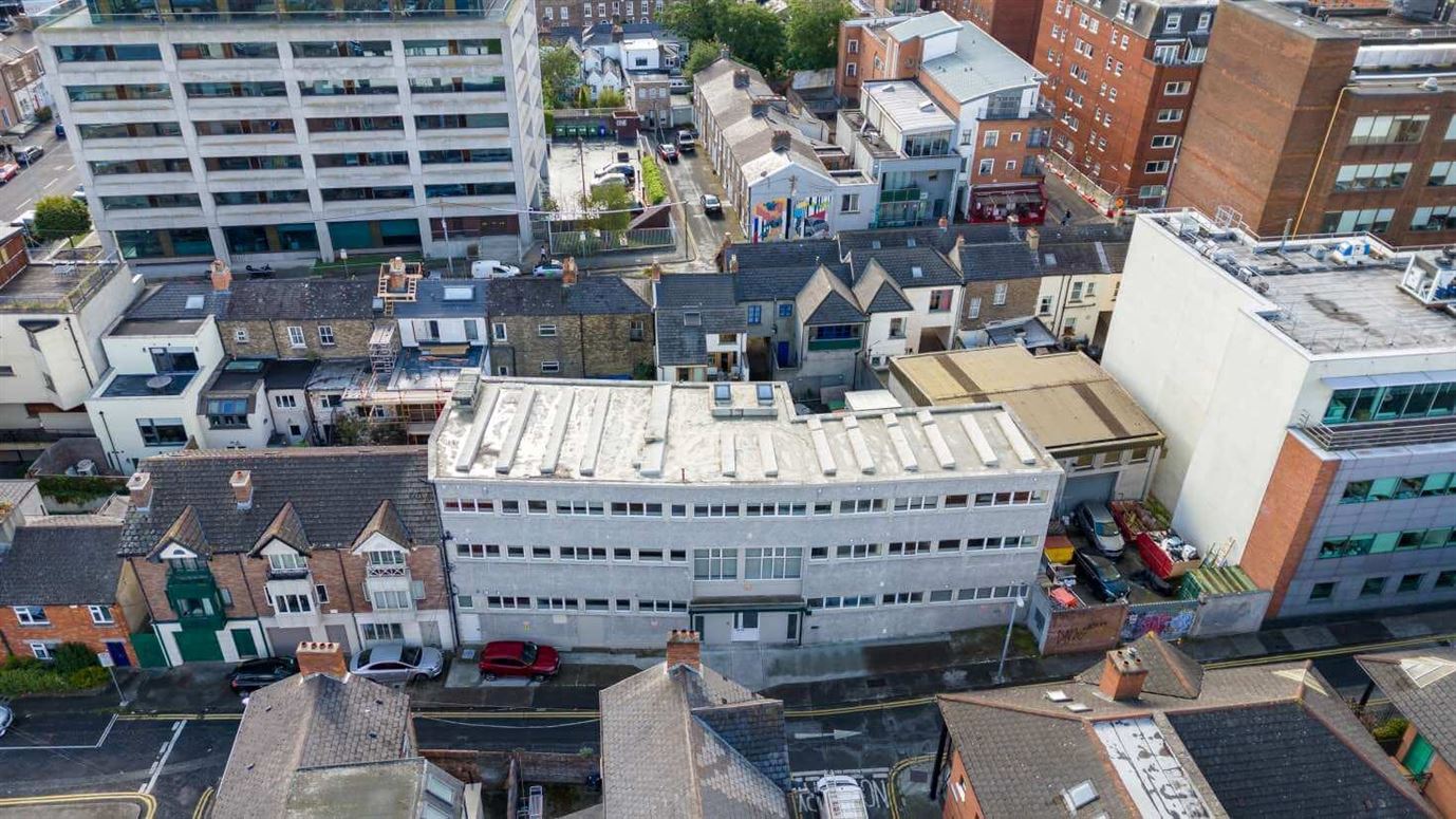 8, 9 Grants Row, Dublin 2 8, 9 Grant's Row, Dublin