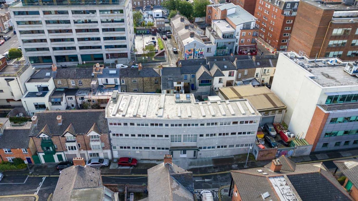 8, 9 Grants Row, Dublin 2 8, 9 Grant's Row, Dublin