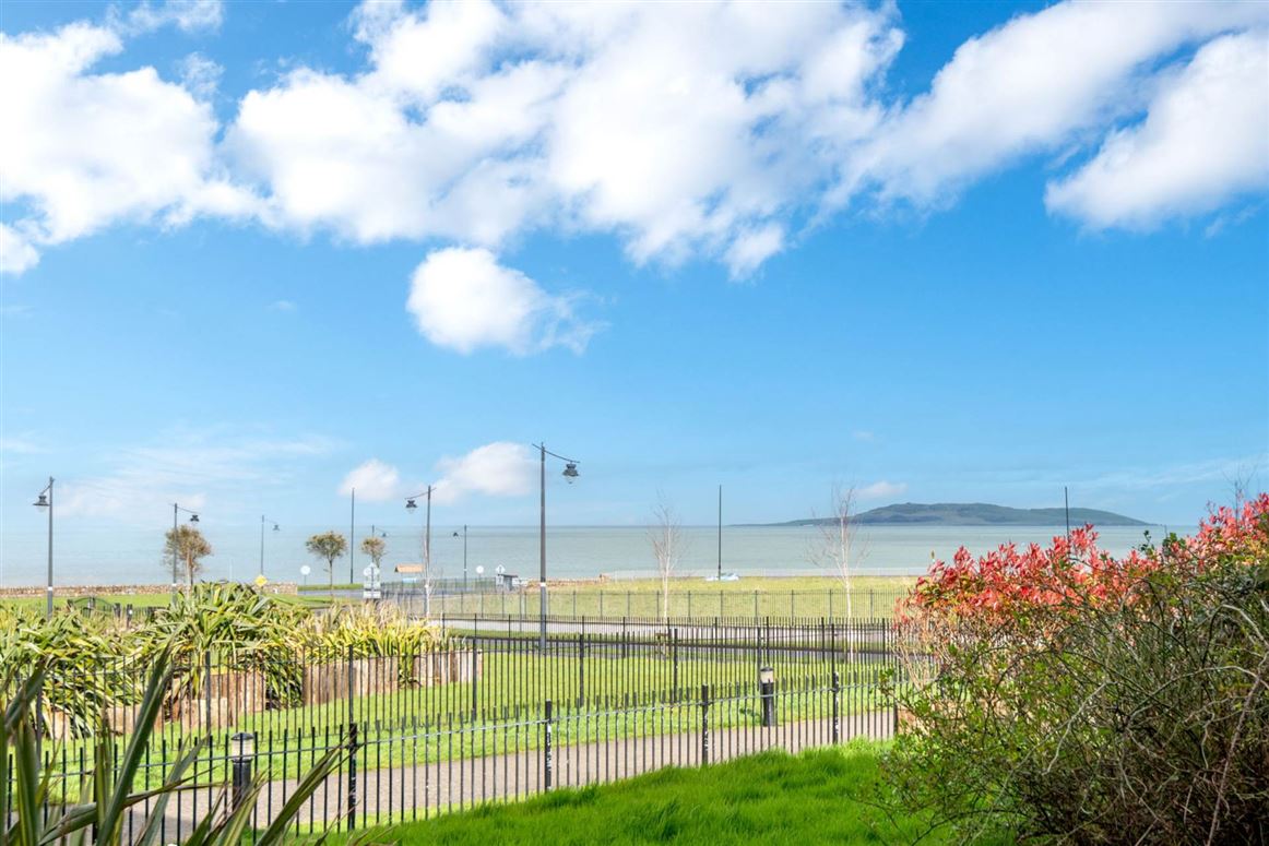 Apartment 16 The Anchorage, The Crescent, Robswall, Malahide, County Dublin