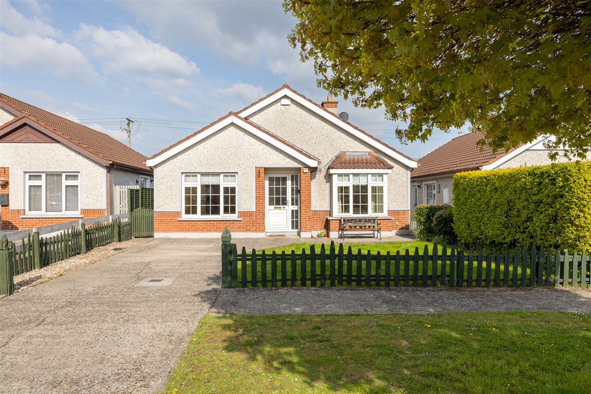 33 Castlewood Gardens, Pollerton Road, Carlow Town, Carlow