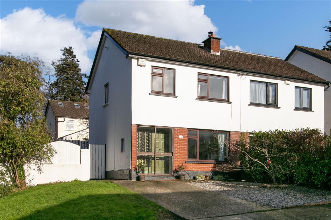 15 Ashton Wood With FPP, Bray, Wicklow