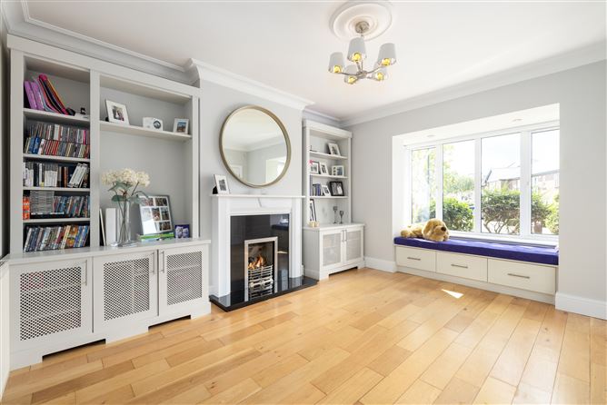 25 Church View, Eden Gate, Delgany, Greystones, Co. Wicklow