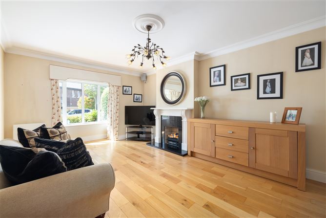 25 Church View, Eden Gate, Delgany, Greystones, Co. Wicklow