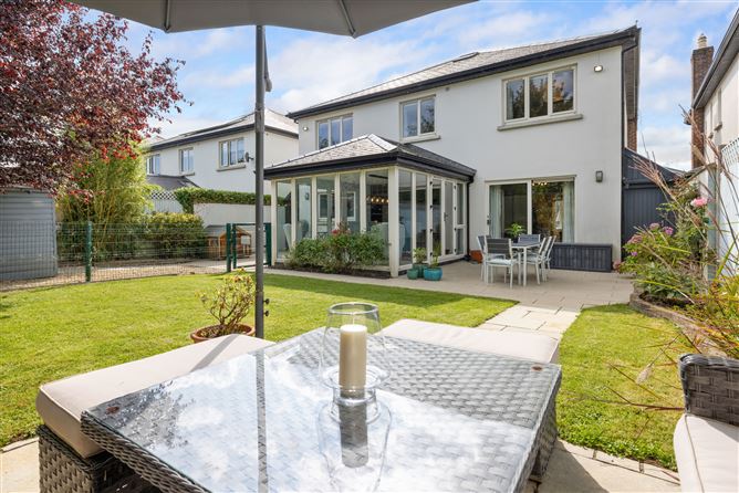 Photo 21 of 29 — 25 Church View, Eden Gate, Delgany, Greystones, Co. Wicklow