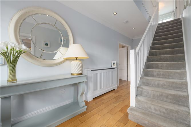 25 Church View, Eden Gate, Delgany, Greystones, Co. Wicklow
