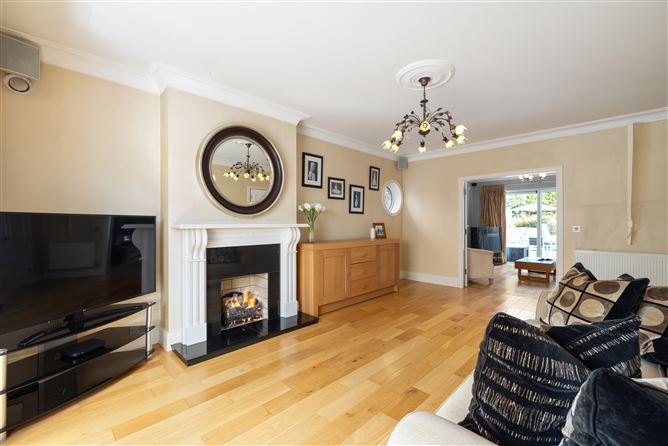25 Church View, Eden Gate, Delgany, Greystones, Co. Wicklow