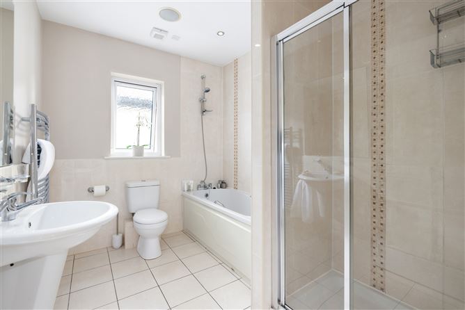 Photo 19 of 29 — 25 Church View, Eden Gate, Delgany, Greystones, Co. Wicklow