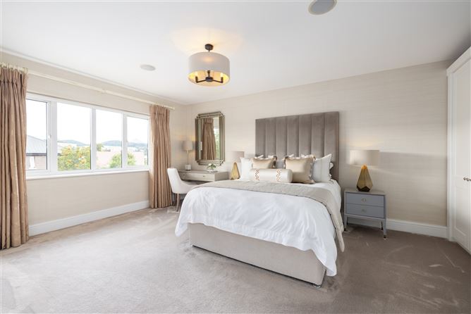 Photo 13 of 29 — 25 Church View, Eden Gate, Delgany, Greystones, Co. Wicklow
