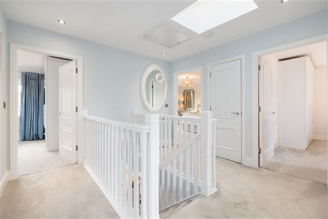 Photo 11 of 29 — 25 Church View, Eden Gate, Delgany, Greystones, Co. Wicklow