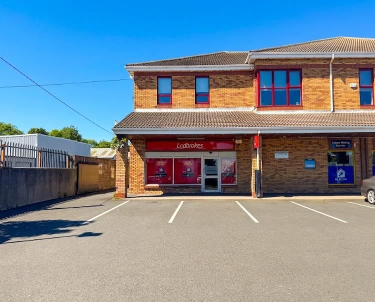 Unit 1, Palmerstown Shopping Centre, Dublin 20, Palmerstown
