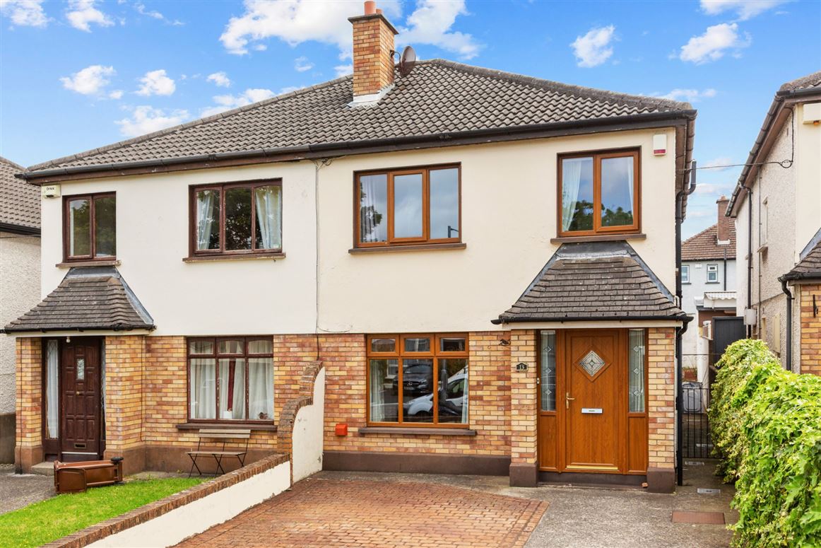 13 Brookvale Downs, Rathfarnham, Dublin 14