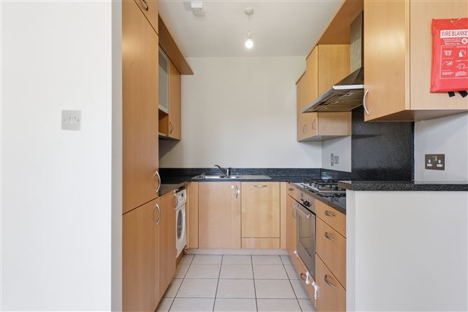 14 The Lighthouse, The Crescent, Robswall, Malahide, County Dublin