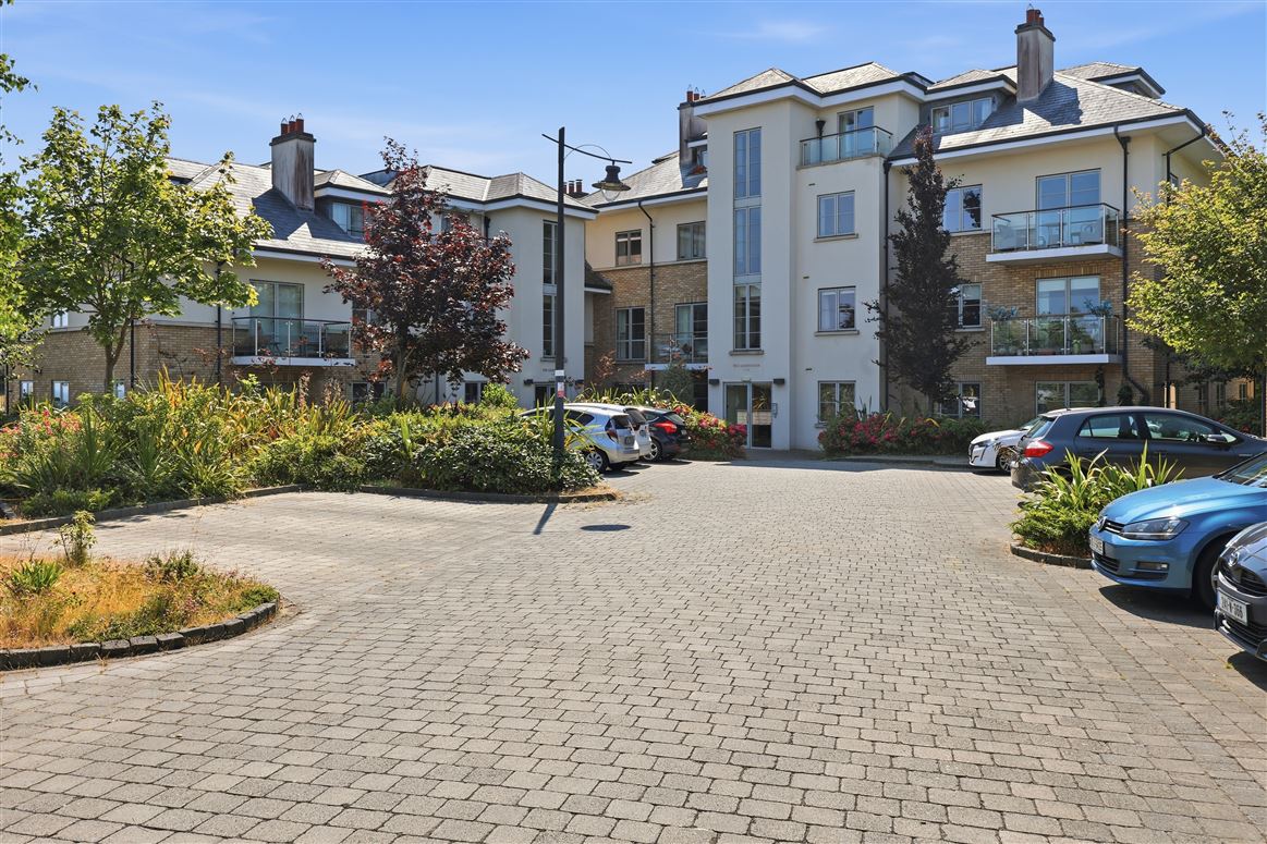 14 The Lighthouse, The Crescent, Robswall, Malahide, County Dublin
