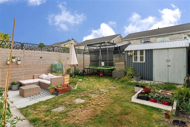 Photo 24 of 27 — 14 Colthurst Mews, Lucan, Co. Dublin