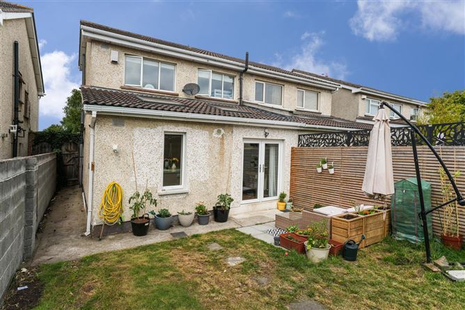 Photo 25 of 27 — 14 Colthurst Mews, Lucan, Co. Dublin