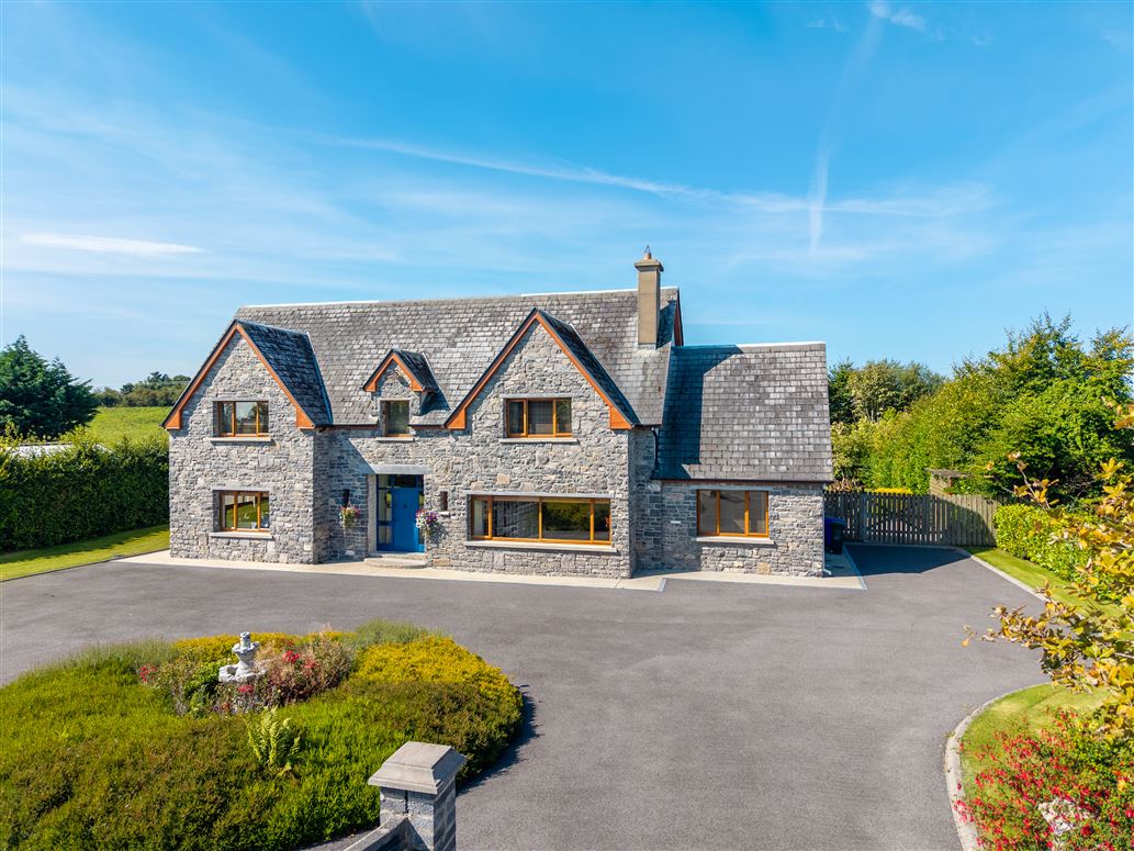 Hazelhill, Ballyhaunis, Mayo