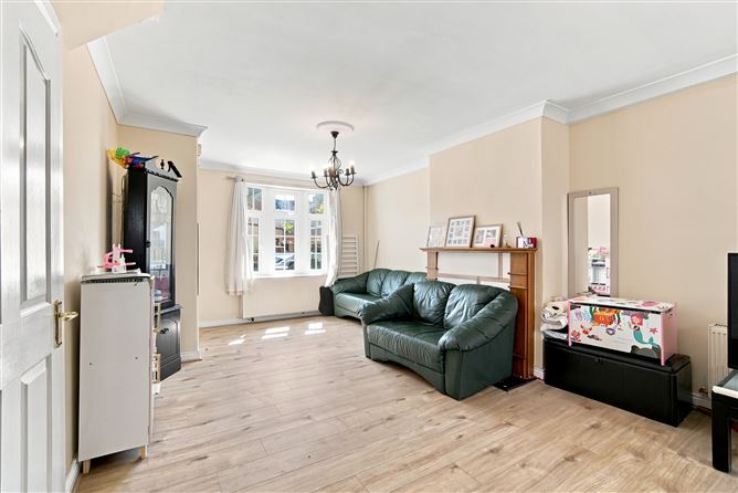 6 Rosary Road, Maryland, Dublin 8, Co. Dublin