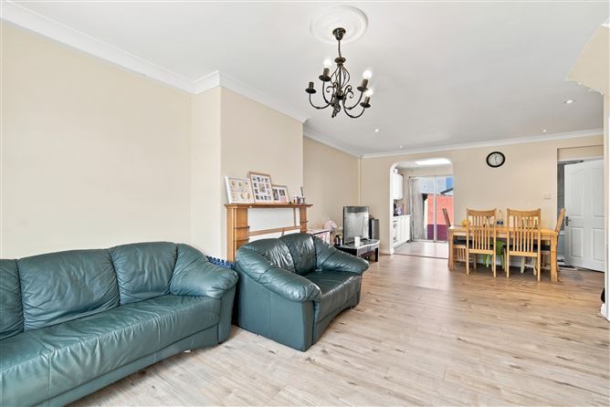 6 Rosary Road, Maryland, Dublin 8, Co. Dublin