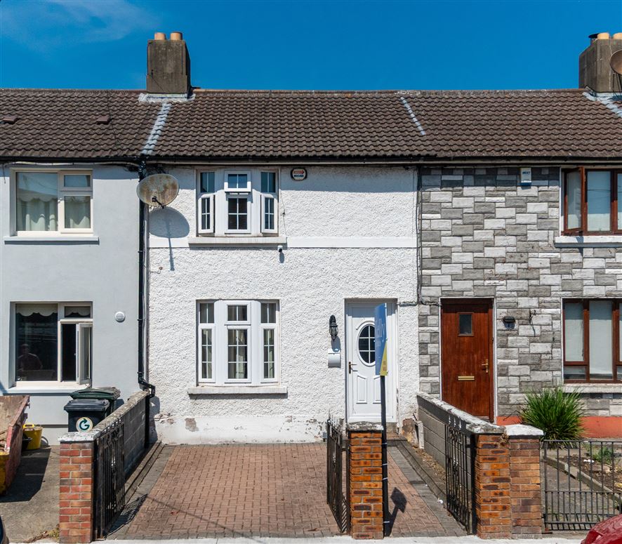 6 Rosary Road, Maryland, Dublin 8, Co. Dublin