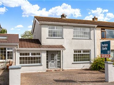 69 Fernhill, Arklow, Co. Wicklow