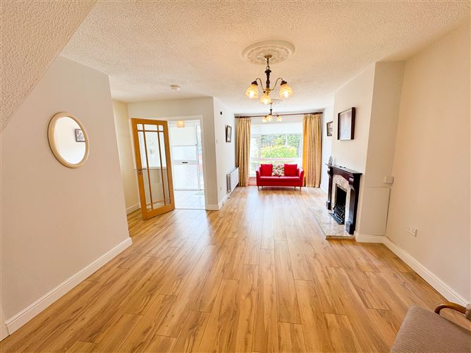 16 Somerton, Off Rochestown Avenue, Dun Laoghaire, County Dublin