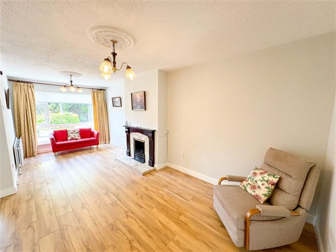 16 Somerton, Off Rochestown Avenue, Dun Laoghaire, County Dublin