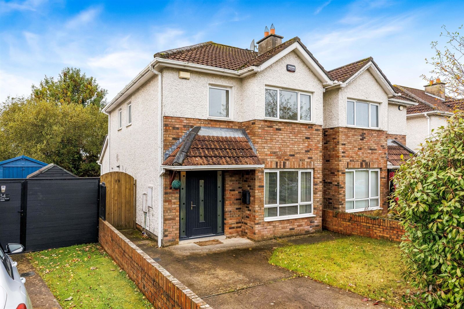 Photo 1 of 34 — 32 Tara Court Road, Clonmagadden, Navan, Co. Meath