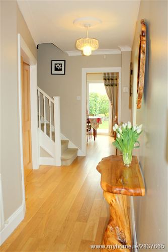 27 Warrenstown Lawn, Blanchardstown, Dublin15, Blanchardstown,   Dublin 15