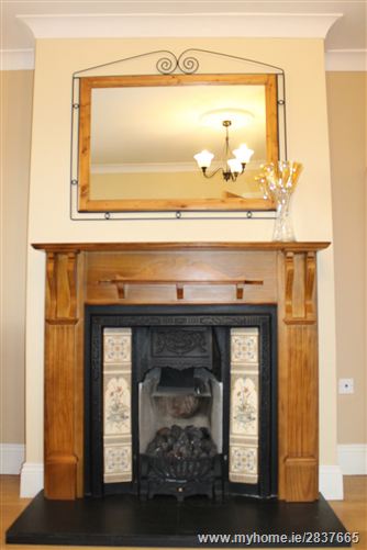 27 Warrenstown Lawn, Blanchardstown, Dublin15, Blanchardstown,   Dublin 15