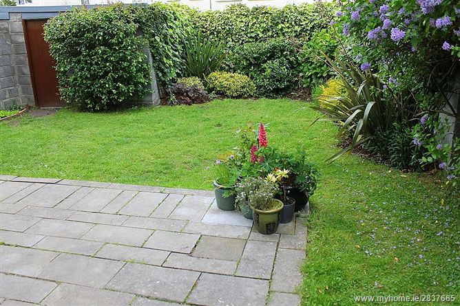 27 Warrenstown Lawn, Blanchardstown, Dublin15, Blanchardstown,   Dublin 15