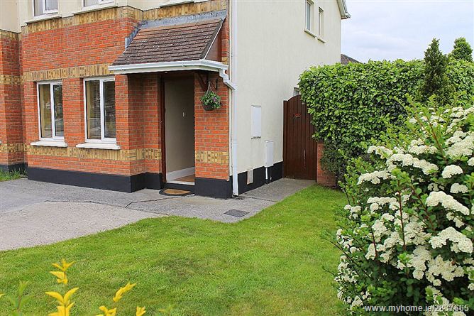 27 Warrenstown Lawn, Blanchardstown, Dublin15, Blanchardstown,   Dublin 15