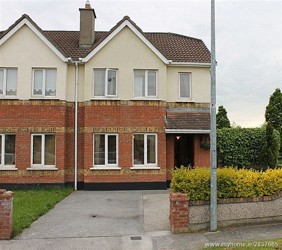 27 Warrenstown Lawn, Blanchardstown, Dublin15, Blanchardstown,   Dublin 15