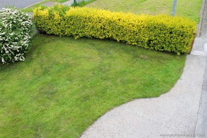 27 Warrenstown Lawn, Blanchardstown, Dublin15, Blanchardstown,   Dublin 15