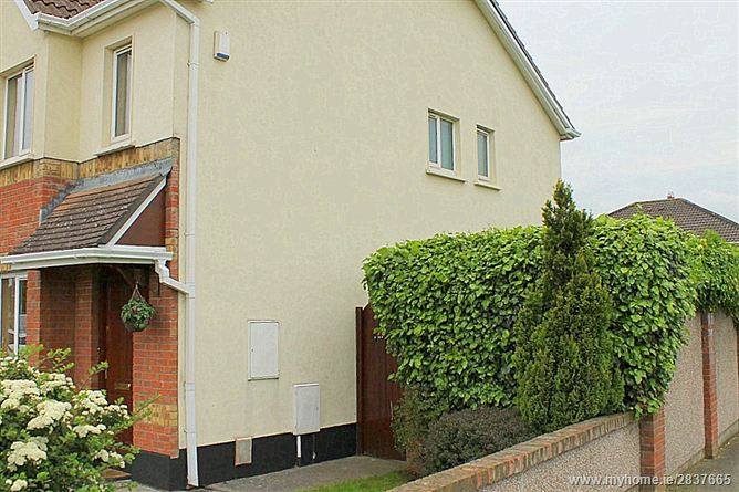 27 Warrenstown Lawn, Blanchardstown, Dublin15, Blanchardstown,   Dublin 15