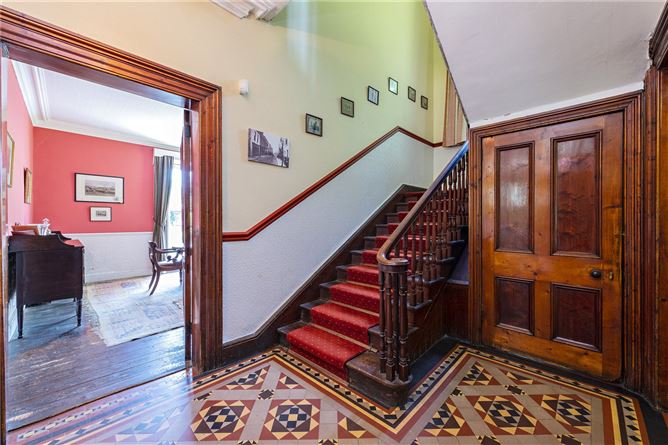 Abbey House, Coosan Road, Athlone, Co. Westmeath