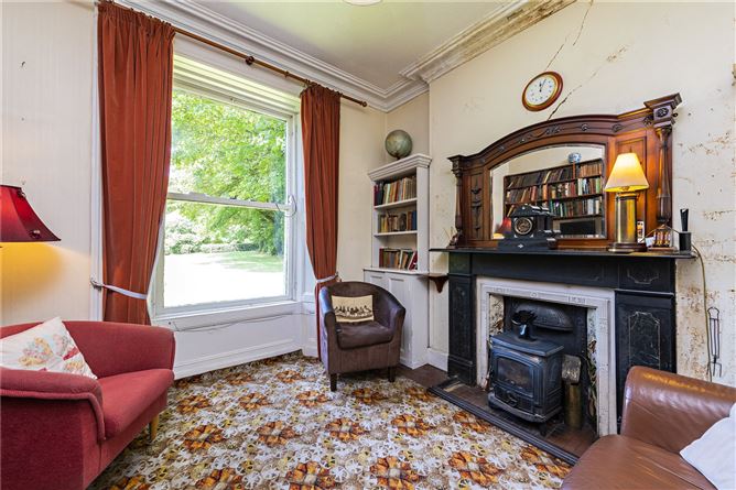 Abbey House, Coosan Road, Athlone, Co. Westmeath