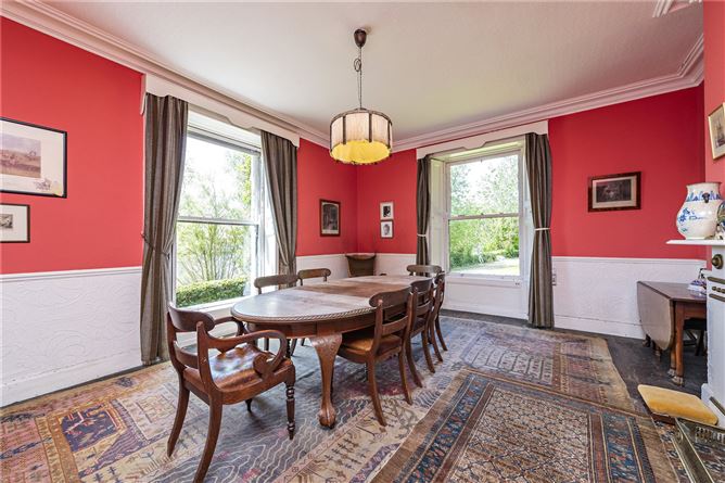 Abbey House, Coosan Road, Athlone, Co. Westmeath