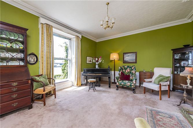 Abbey House, Coosan Road, Athlone, Co. Westmeath