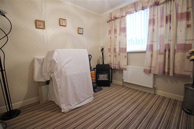 Rahardrum, Virginia, Cavan