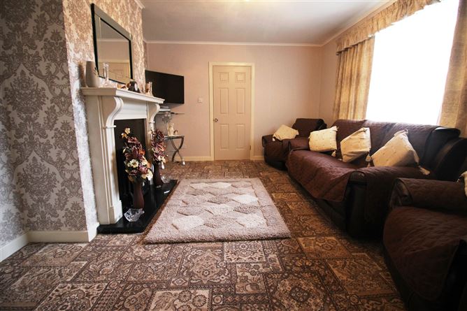 Rahardrum, Virginia, Cavan