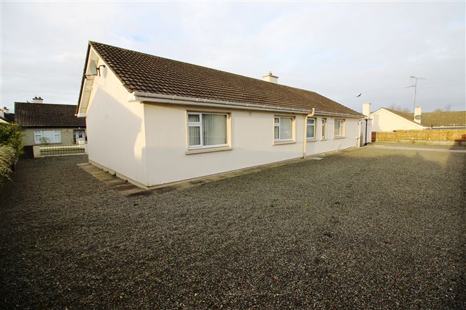 Rahardrum, Virginia, Cavan