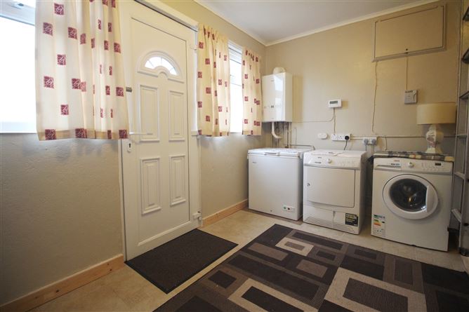 Rahardrum, Virginia, Cavan