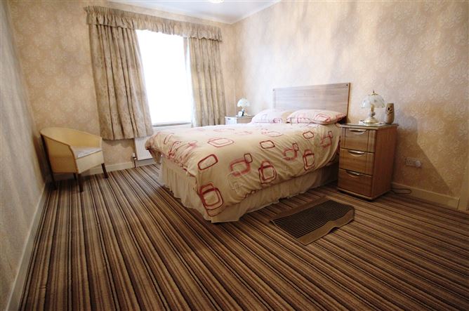 Rahardrum, Virginia, Cavan