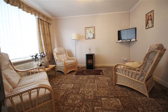 Rahardrum, Virginia, Cavan