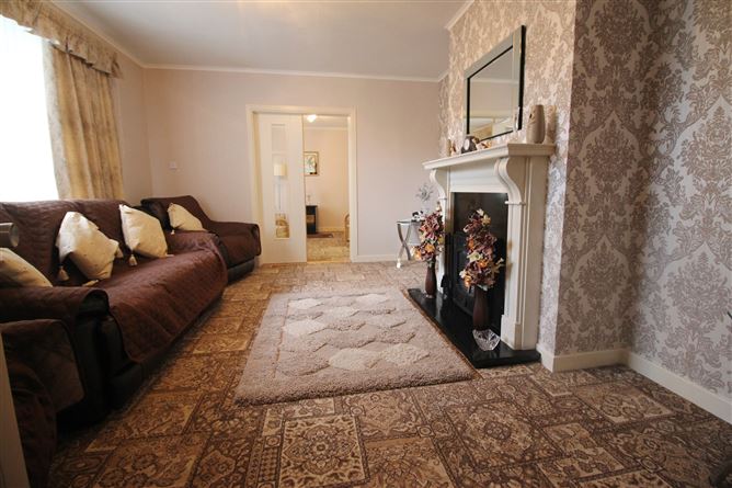 Rahardrum, Virginia, Cavan