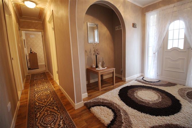 Rahardrum, Virginia, Cavan