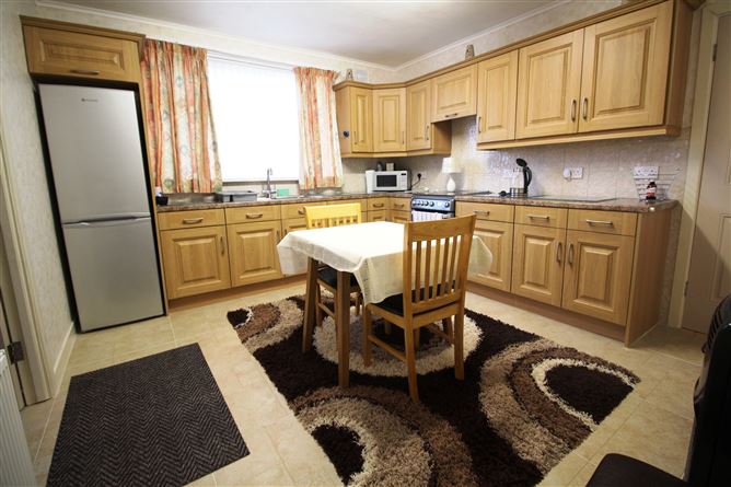 Rahardrum, Virginia, Cavan